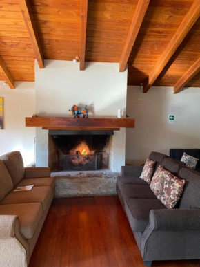 Dorados Suite